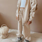 Urban Cool Girls Jogger Set-4