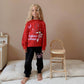 Mouse Girls Jogger Set-1