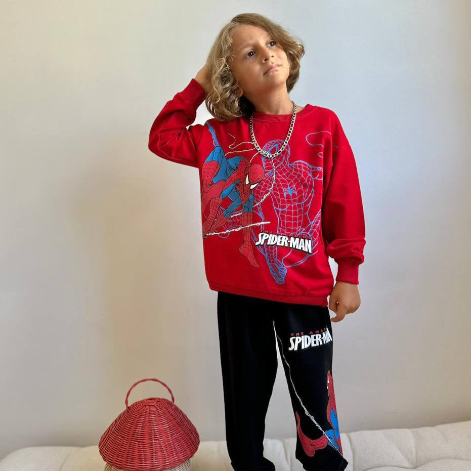 Boys Joggers Set-2