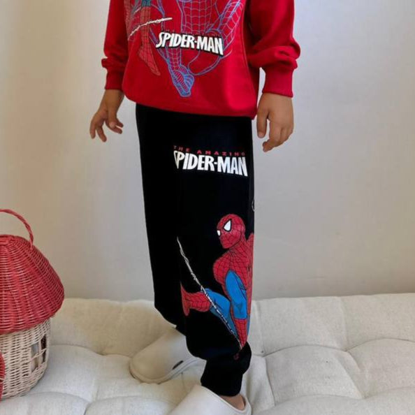 Boys Joggers Set-3