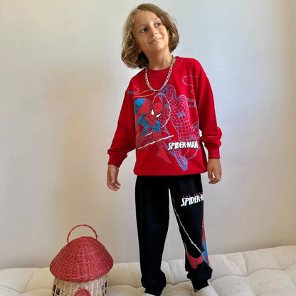 Boys Joggers Set-1