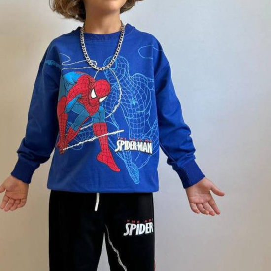 Boys Joggers Set-4