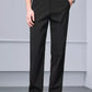 Men's Casual Straight Leg Pants - Farnelli