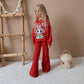 La-Bu-Bu Sister Girls Casual Set - Farnelli