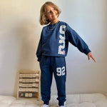 The 90's Boys Joggers Set - Farnelli