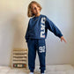 The 90's Boys Joggers Set-0