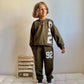 The 90's Boys Joggers Set-1