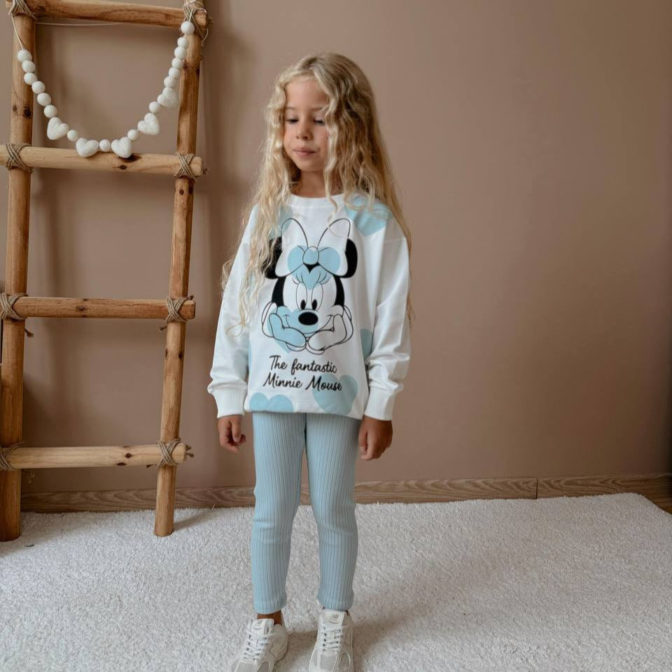 Girls Casual Set-2