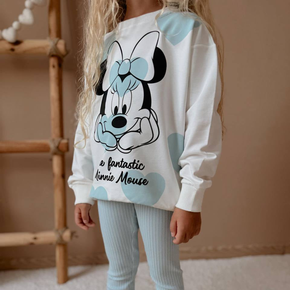 Girls Casual Set-3