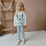Girls Casual Set-0
