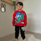 Power Run Boys Jogger Set-2