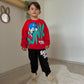 Power Run Boys Jogger Set-1