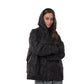Reversible Light Demi-Season Jacket