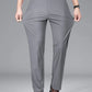 Men's Slim Fit Casual Pants - Farnelli