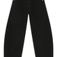 Men's Wide Leg Jeans - Farnelli