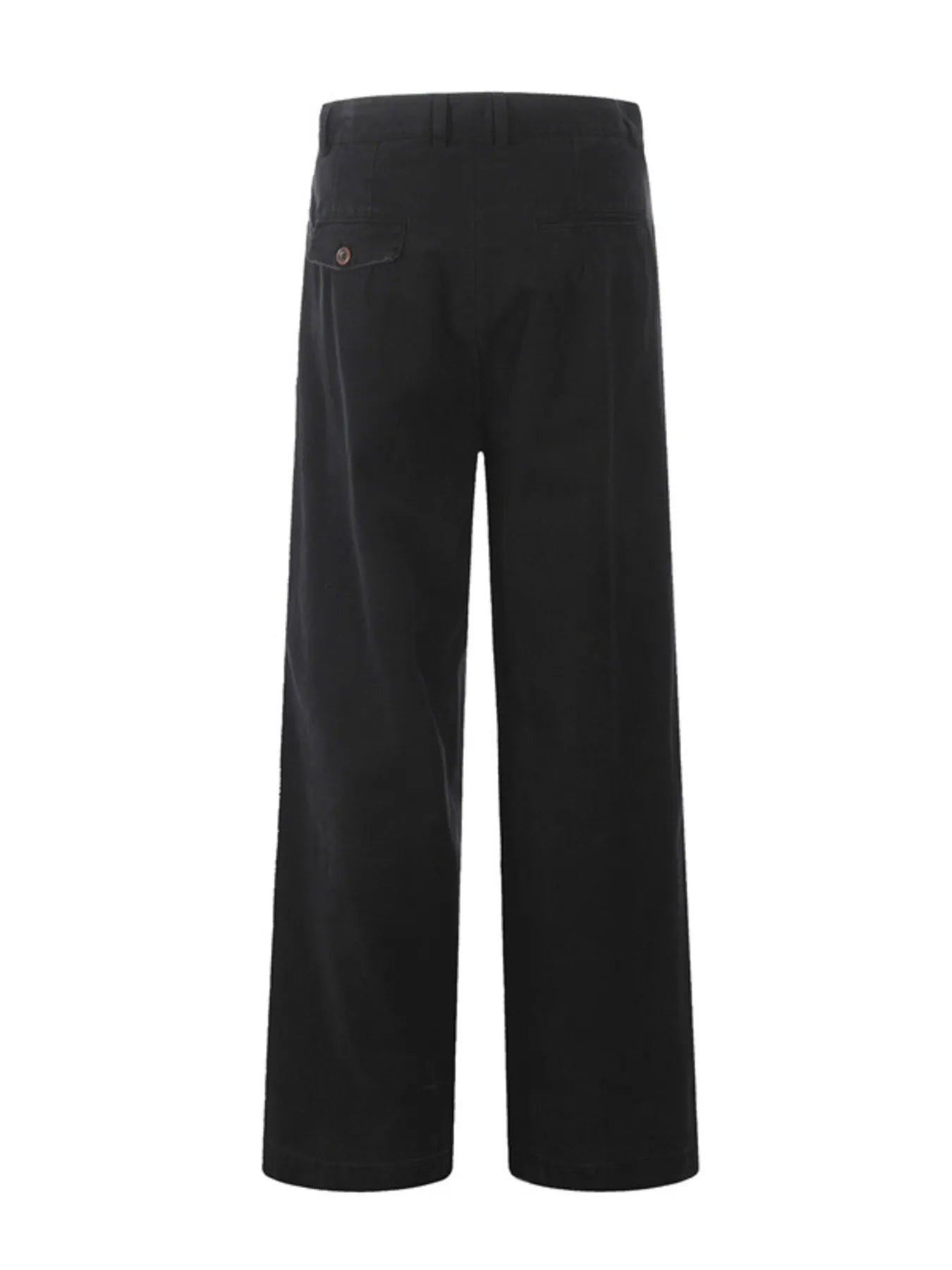 Men's Wide Leg Pants - Farnelli
