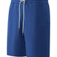 Men's Plus Size Drawstring Active Shorts - Farnelli