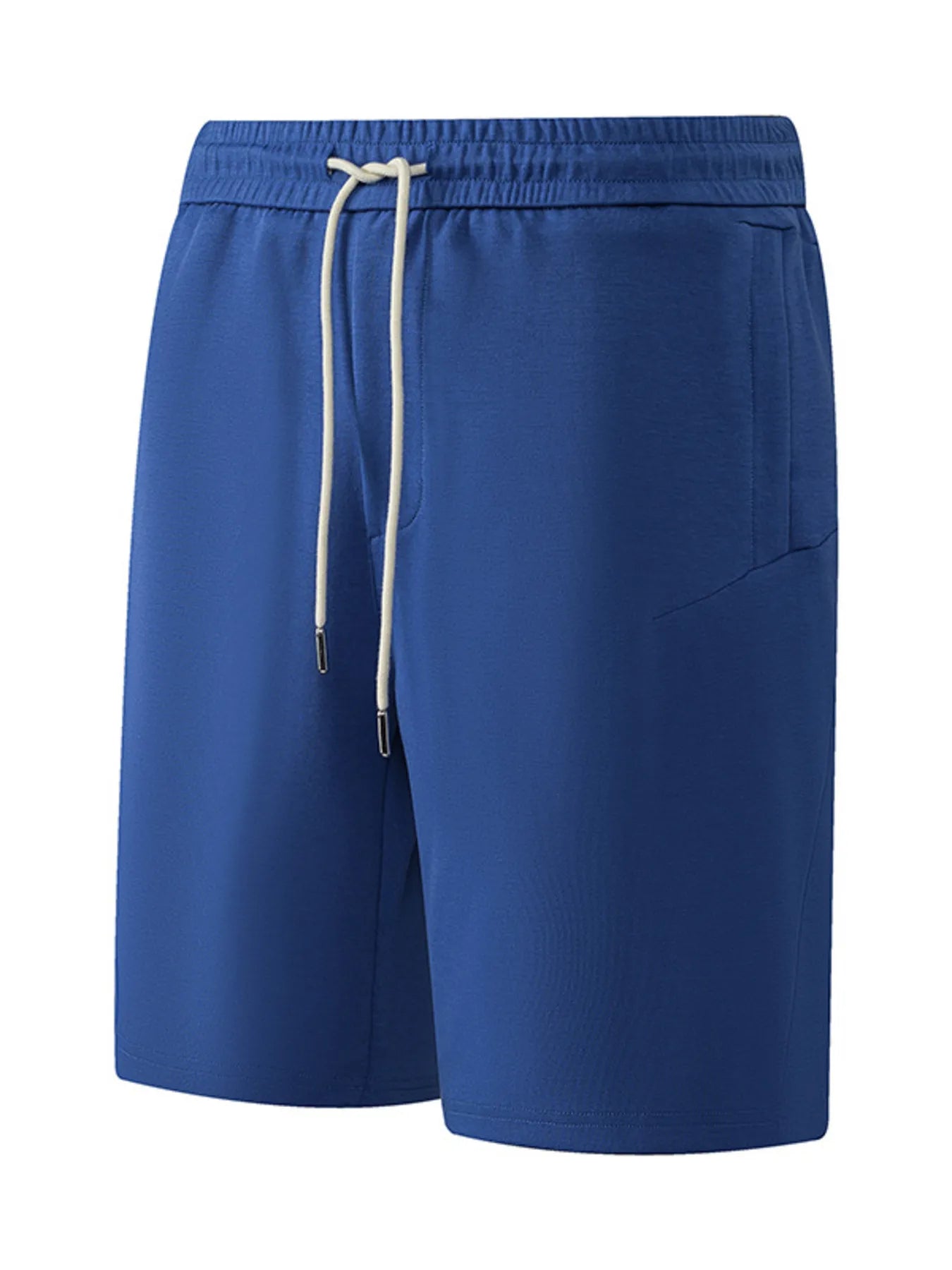 Men's Plus Size Drawstring Active Shorts - Farnelli