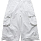 Men's Urban Cargo Shorts with Multi-Pocket - Farnelli