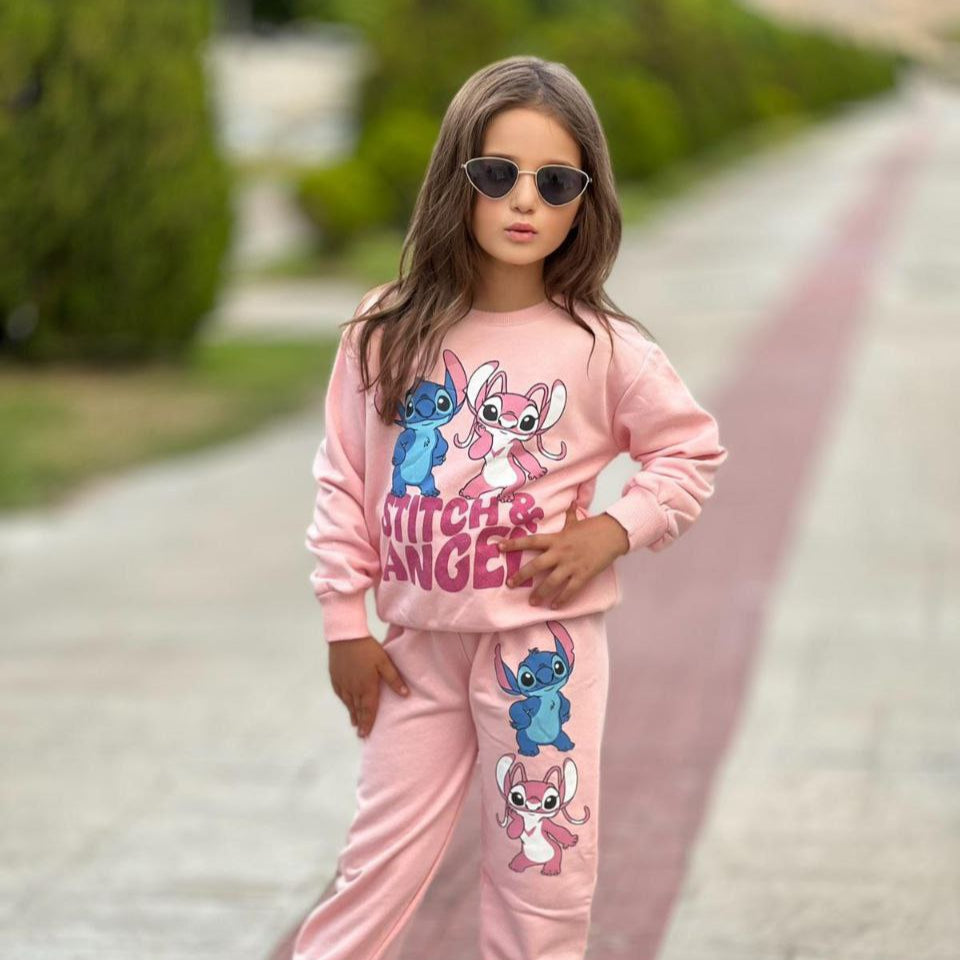 Island Duo Casual Set-3