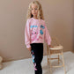 Girls Jogger Set-3