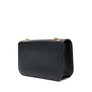 Celine Black Satchels & Cross Body Bags Women