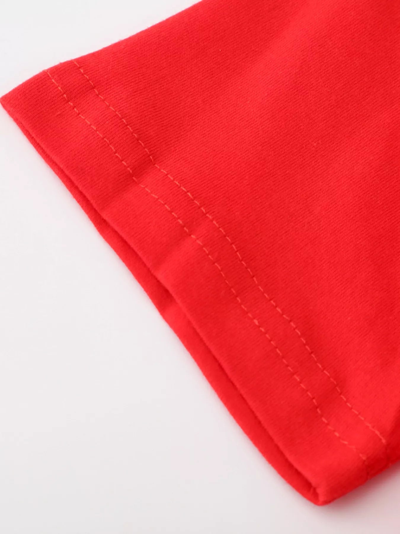 Children's Monster Truck Round Neck Tee and Shorts Set - Farnelli