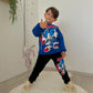 Sonic Boys Joggers Set - Farnelli