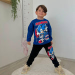 Sonic Boys Joggers Set - Farnelli