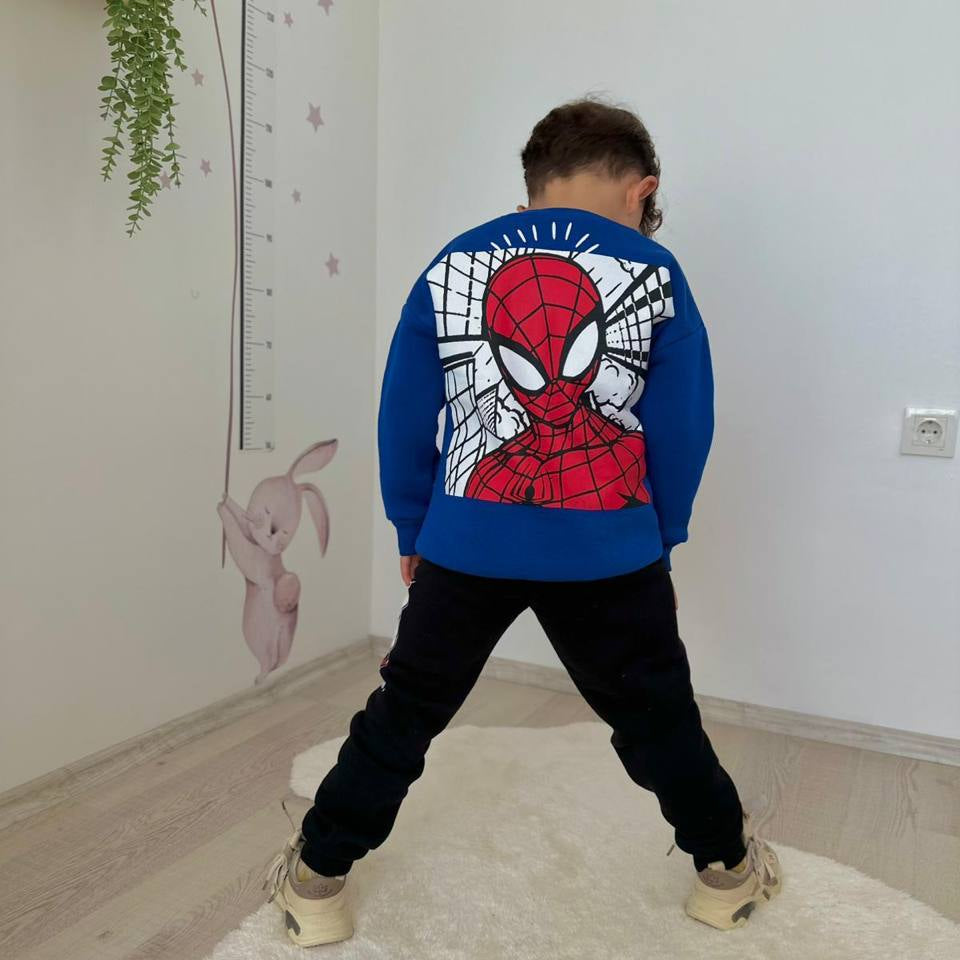 Boys Joggers Set-2