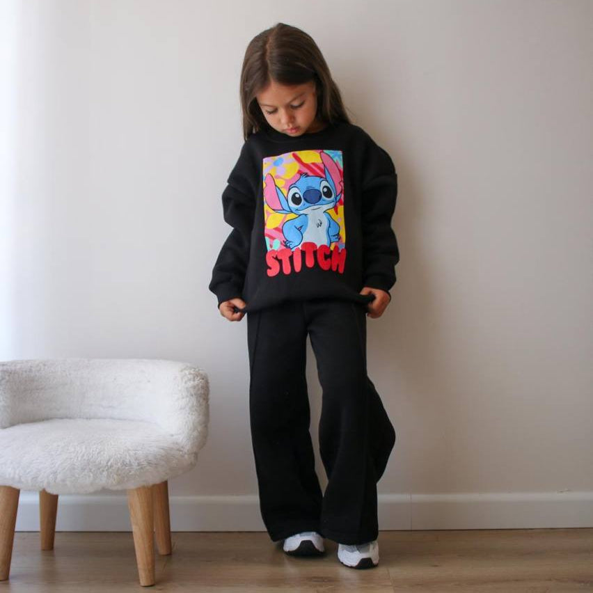 Friend Casual Set-2