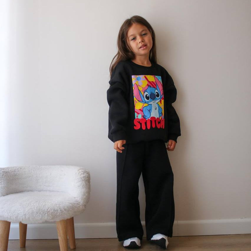 Friend Casual Set-0