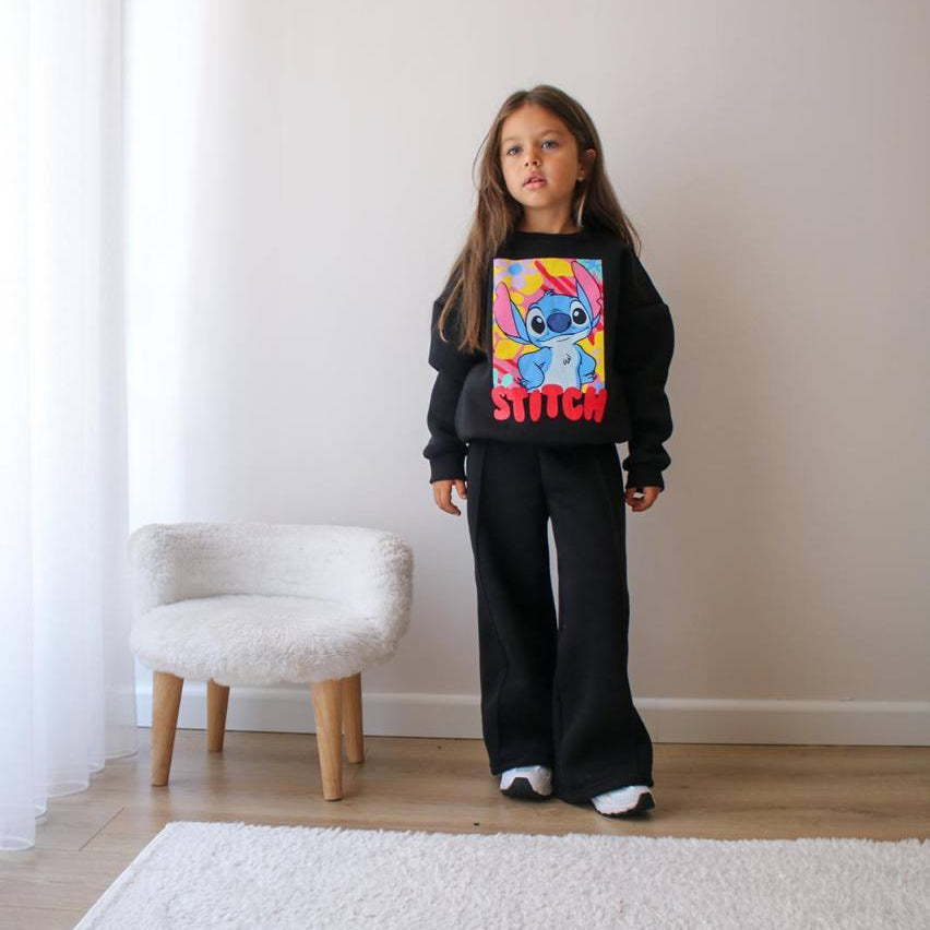 Friend Casual Set-1