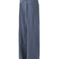 Men's Wide Leg Pants - Farnelli