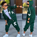 Named Collection Casual Jogger Set - Farnelli