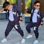 Named Collection Casual Jogger Set - Farnelli