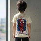 Puzzle Hero Boys Shorts Set-3