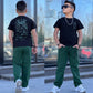 Crown King Boys Set-1