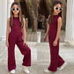 Chic Flow Girls Jumpsuit-3