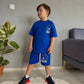 SpeedCore Boys Shorts Set-1