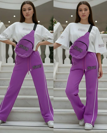 Urban Pop Girls Set & Bag-0