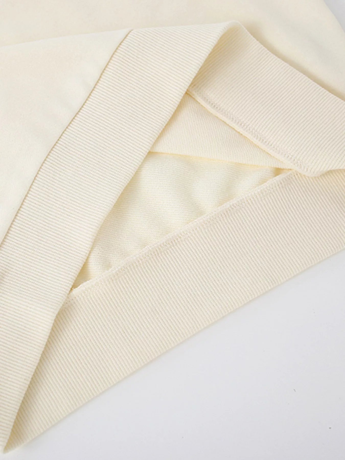 Children's Casual Solid Color Crew Neck Sweatshirt - Farnelli