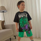 Power Smash Boys Short Set-1