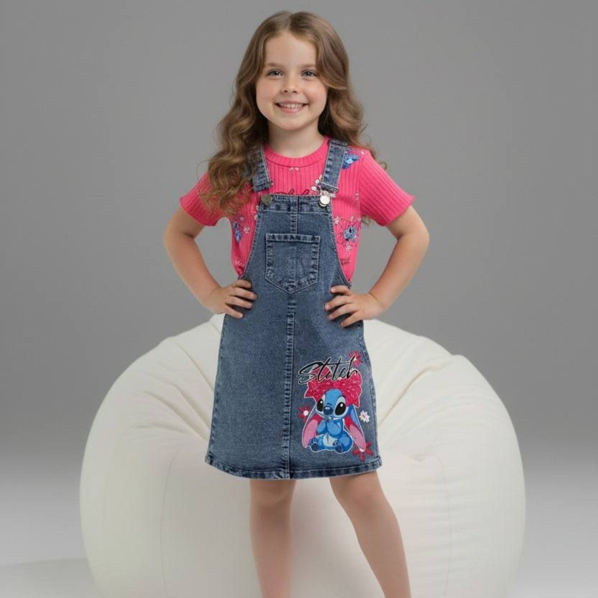 Little Denim Icon Set-1