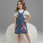 Little Denim Icon Set-0