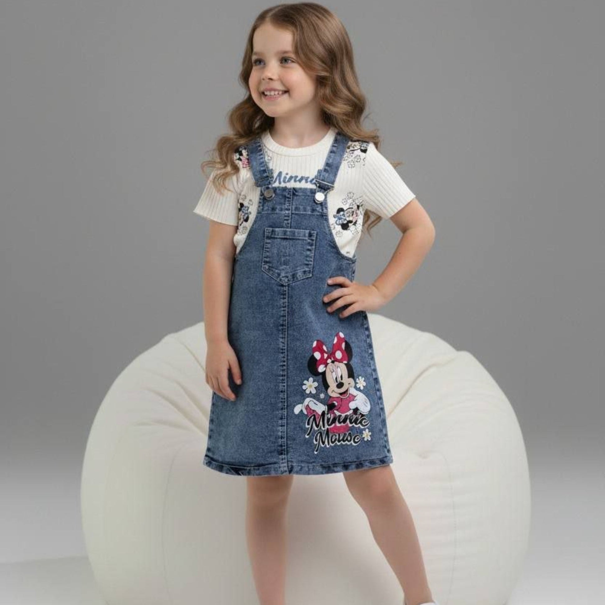 Little Denim Icon Set-0