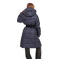 Cyrus Down Fill Coat