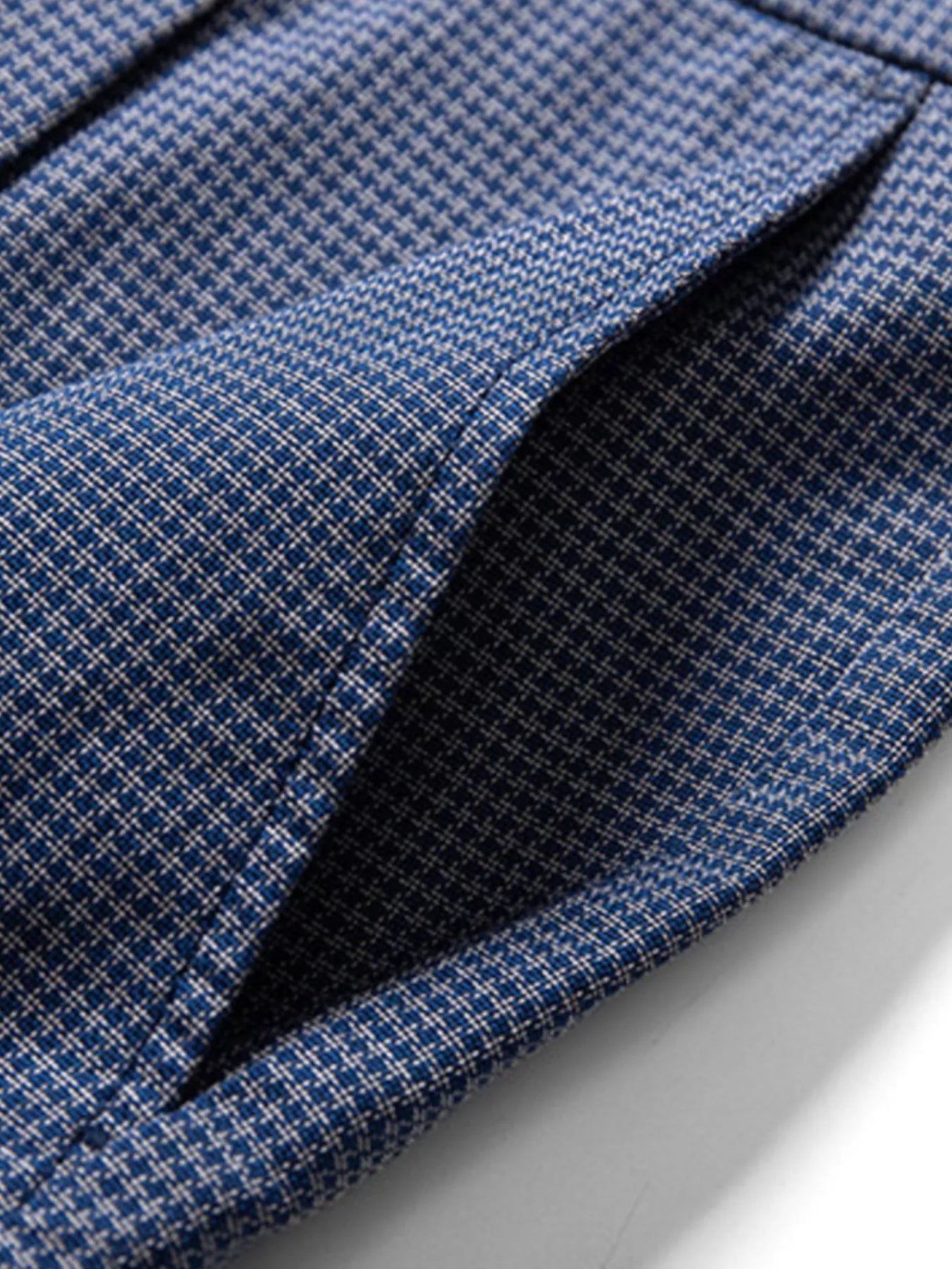 Men's Slim Fit Pants - Farnelli