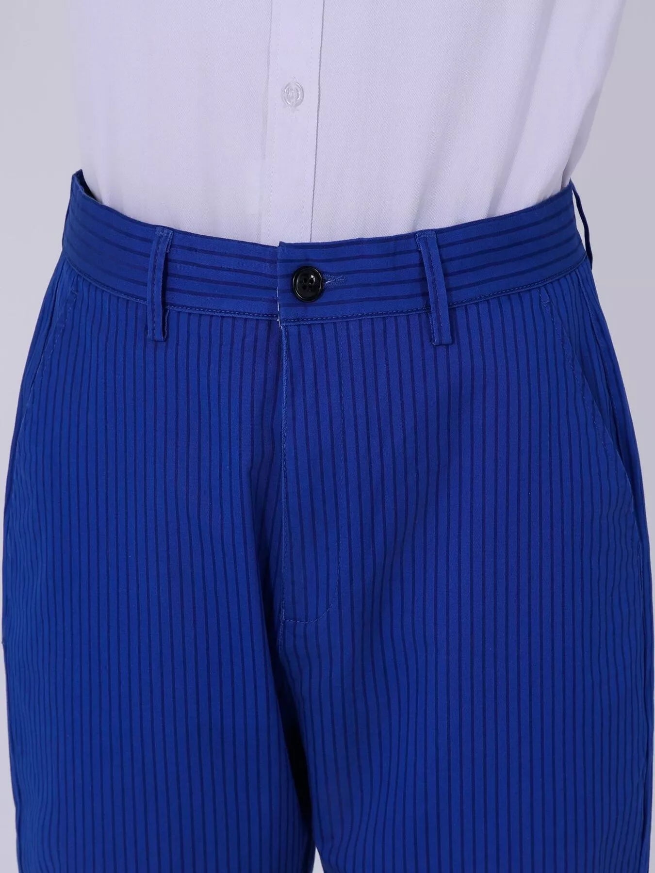 Men's Slim Fit Pants - Farnelli