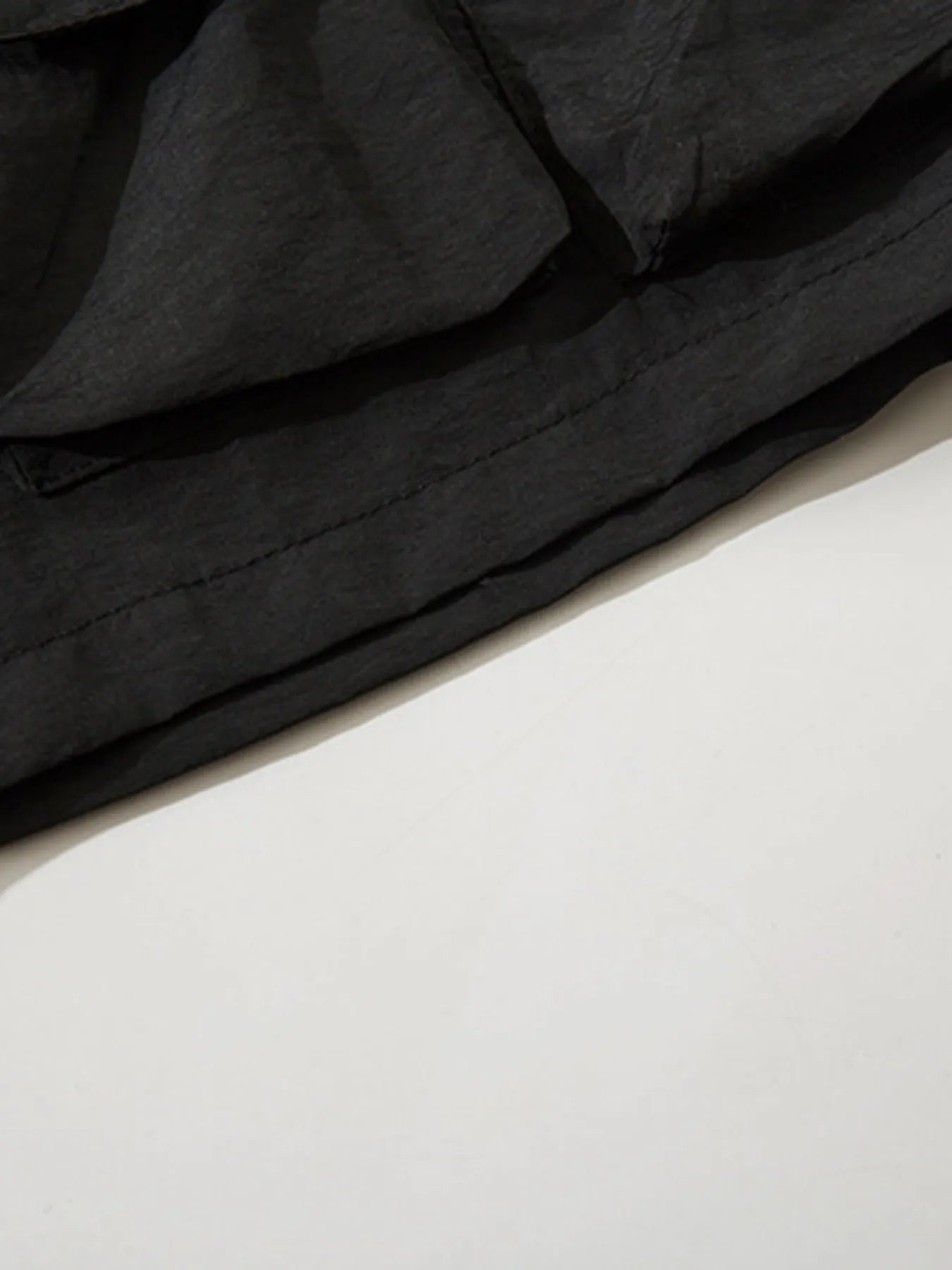 Men's Drawstring Cargo Shorts - Farnelli